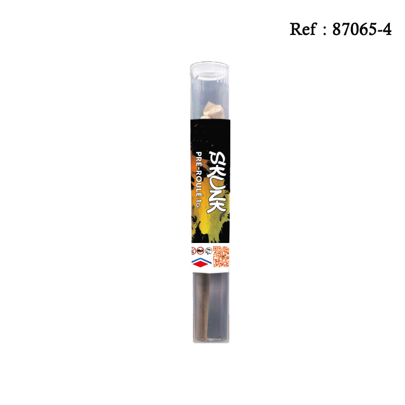  Cone Pré-roulé Beullywood 1 gr - Skunk - Jagsmoke