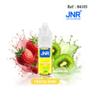 E-liquide Falcon-X JNR Fraise Kiwi 10mL 20mg/mL - Pack de 10pcs