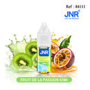E-liquide Falcon-X JNR Passion Kiwi 10mL 20mg/mL - Pack de 10pcs