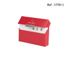 Etui Cigarettes Adami Stefano ass pour tabac à chauffer, display de 12