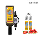 Pack E-liquide  500mL Titi Innovap + Boosters offerts - Jagsmoke