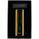 Briquet Formula Triple Torche Crocodile NORMA