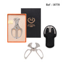 Coupe-cigare ciseaux Myon - Jagsmoke