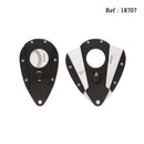 Coupe-cigare Racing édition Myon Gris - Jagsmoke