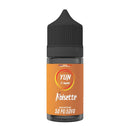 E-liquideNoisette20ml-YUN