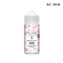 E-liquide Pastèque 50mL PURE - Jagsmoke