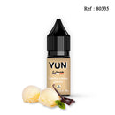 E-liquide Vanille crème glacée YUN 10mL - Jagsmoke