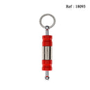 Emporte pièce cigares Myon Rouge - Jagsmoke