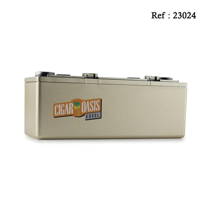 Cartouche Cigar OASIS EXCEL - Jagsmoke