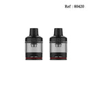 Reservoir GTX Pod 3.5mL (2pcs) - Vaporesso - Jagsmoke