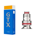 Résistances GTX (5pcs) Vaporesso - Jagsmoke®